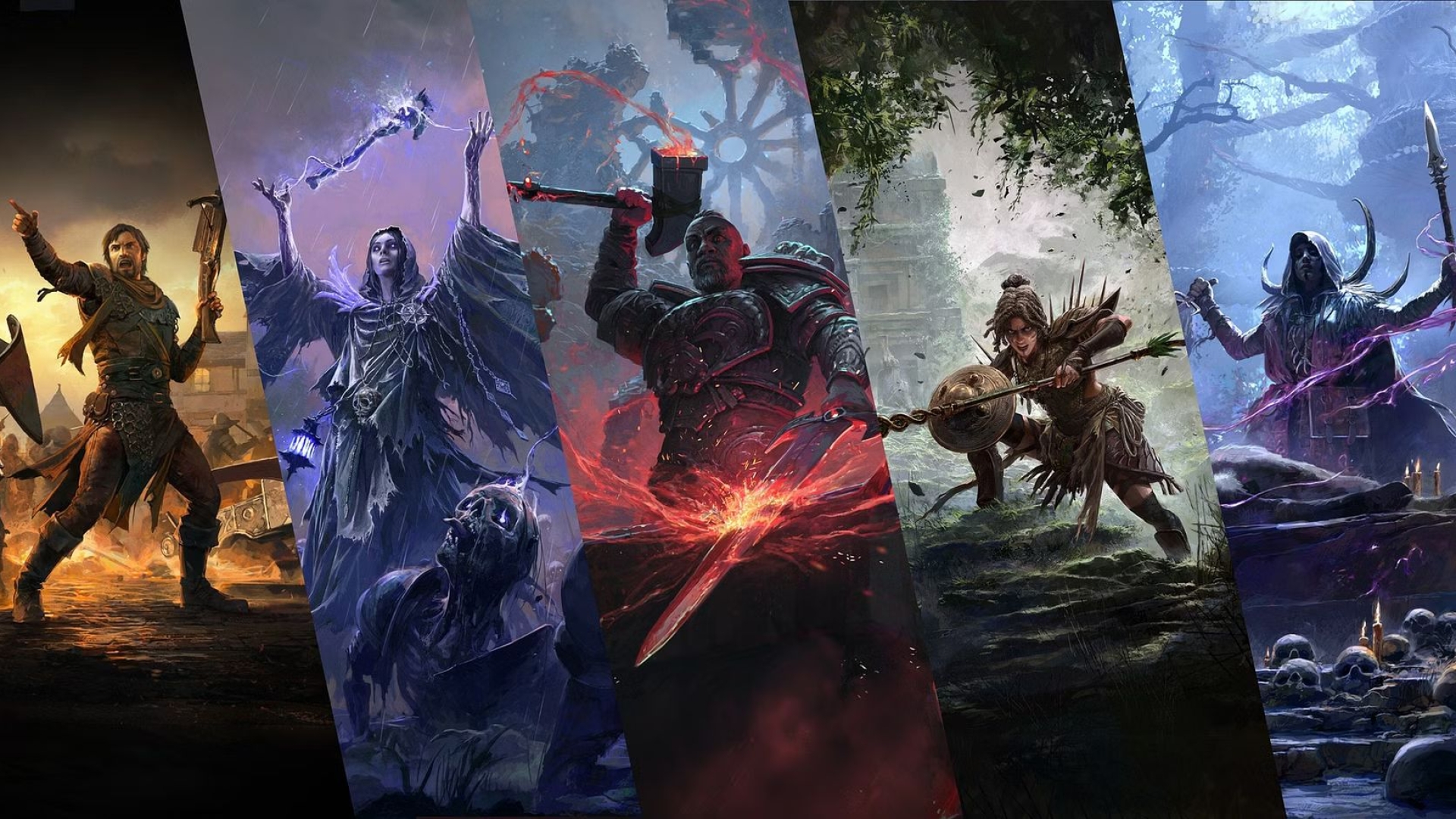 Path of Exile 2: Dawn of the Hunt - Le statistiche delle prime tre settimane 