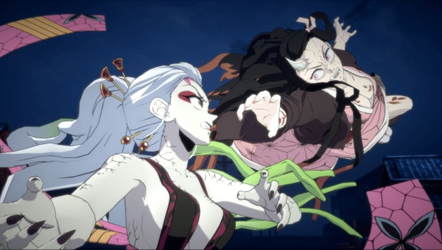 Demon Slayer: The Hinokami Chronicles 2 – Preordini aperti su Switch, uscita fissata al 5 agosto 2025