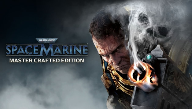 Warhammer 40,000: Space Marine – Master Crafted Edition arriva il 10 giugno su PC e Xbox