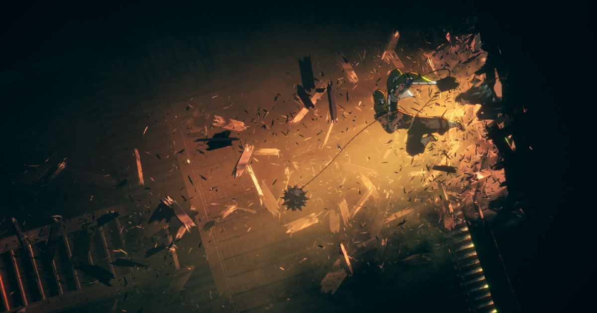 castello dell'infinito