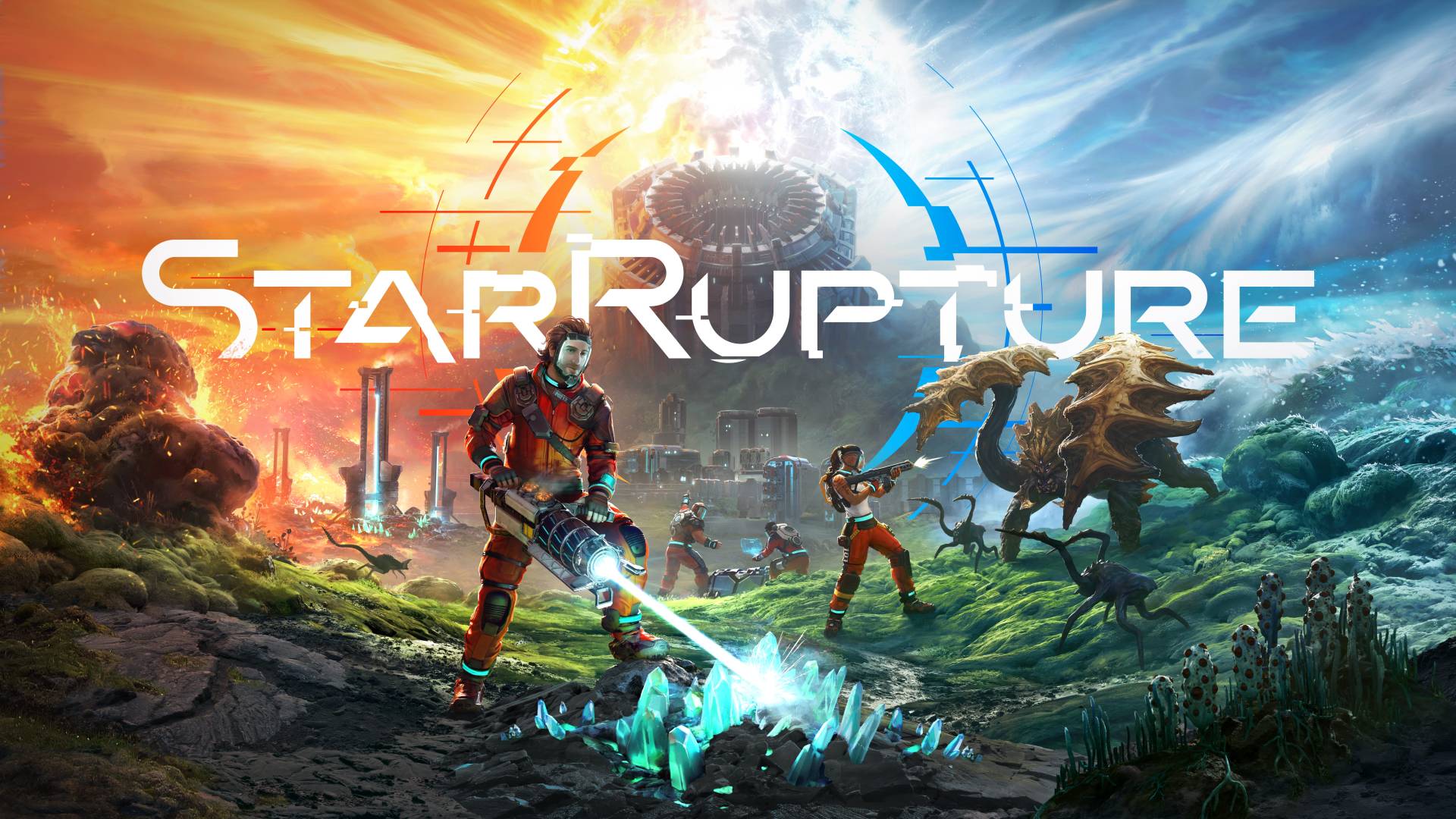 StarRupture - La Recensione Early Access 0.1.1 (PC)