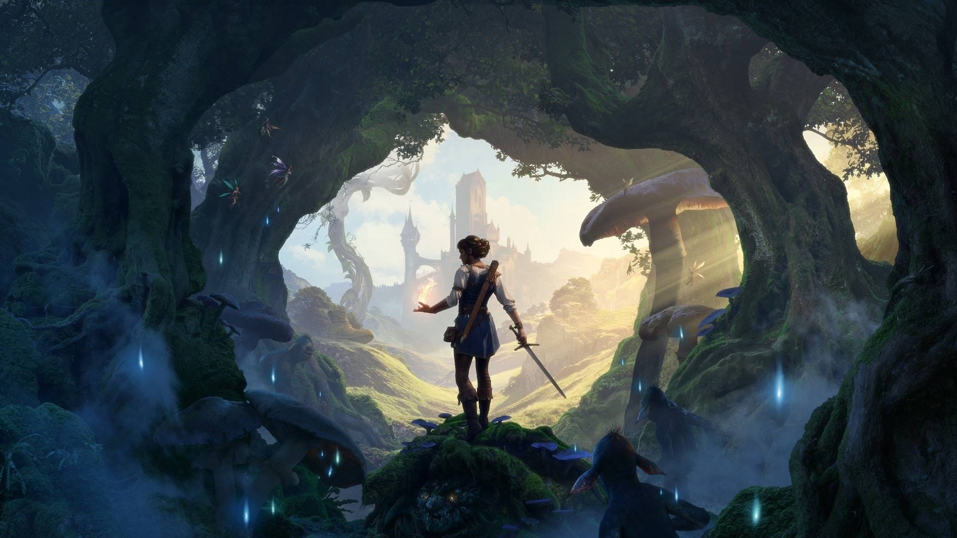 Albion è pronto a rinascere: Fable sbarcherà su Xbox, PC e anche PlayStation
