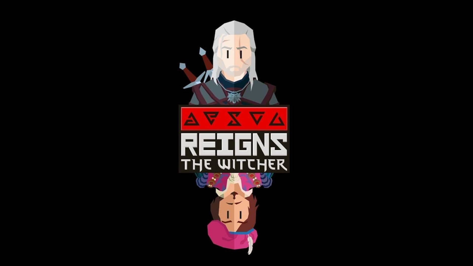 Ranuncolo racconta le gesta di Geralt nel nuovo spin-off Reigns: The Witcher