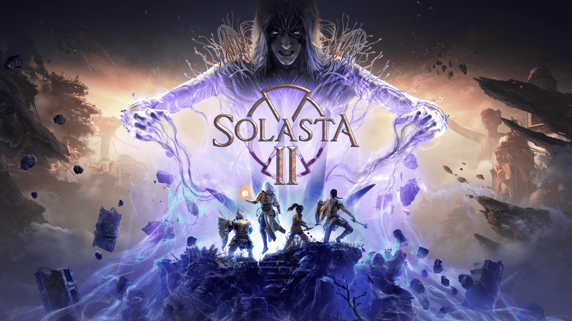 Solasta II - Prime impressioni
