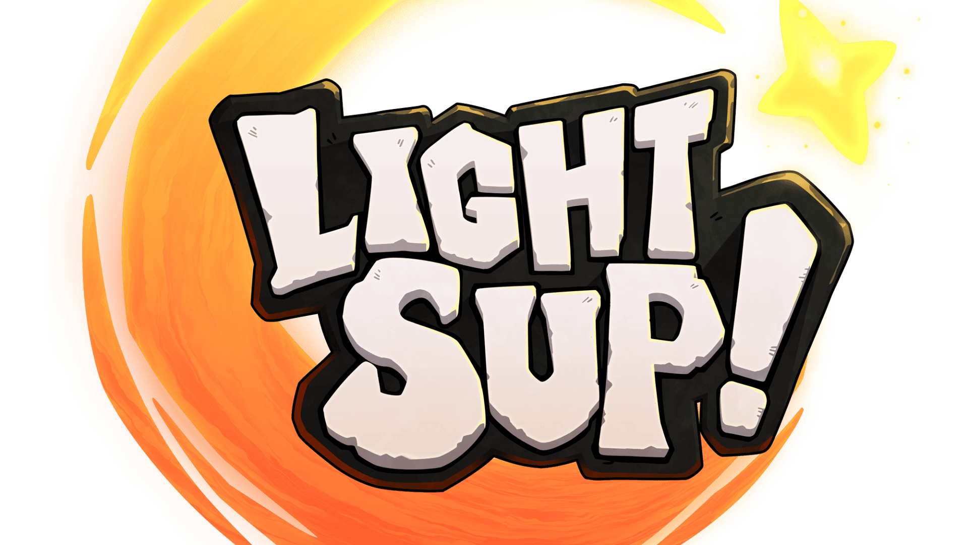 LightSup! arriverà su PC e console nel 2026: il roguelite cooperativo che unisce caos, luce e avventura