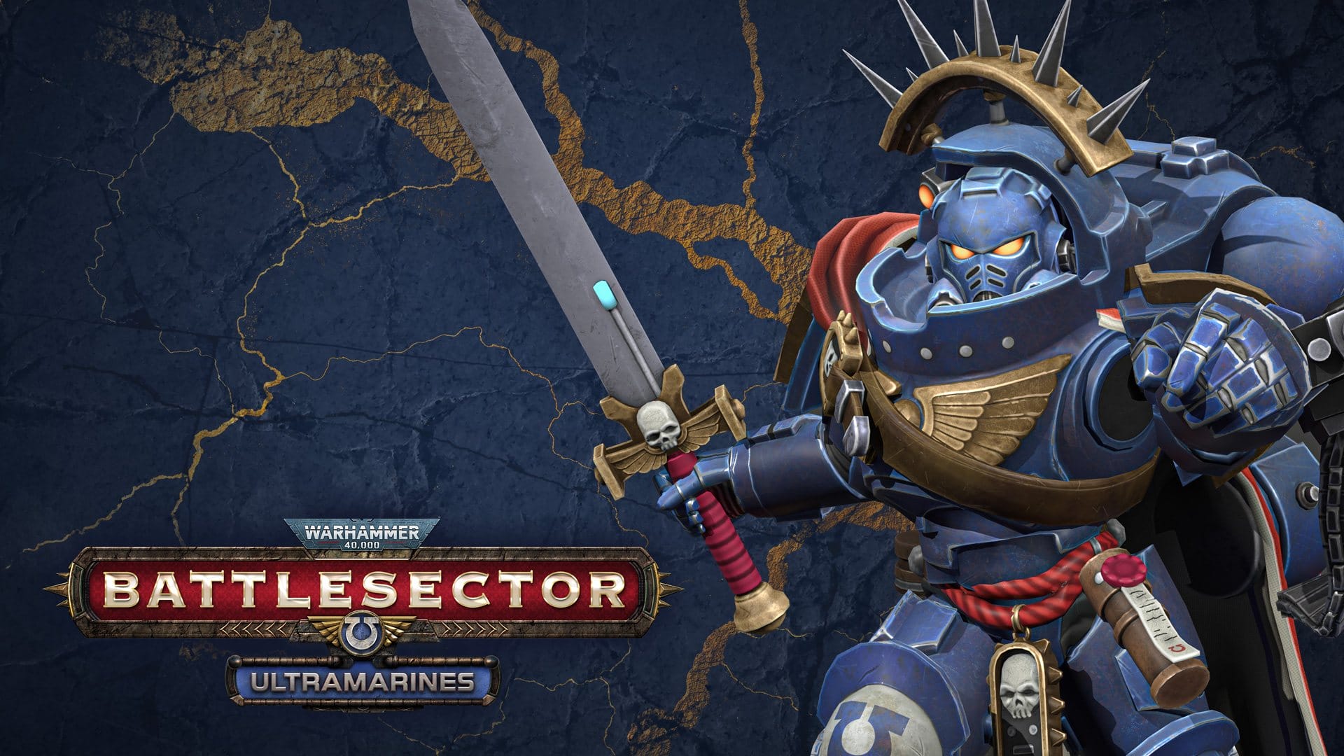Gli Ultramarines arrivano in Warhammer 40,000: Battlesector