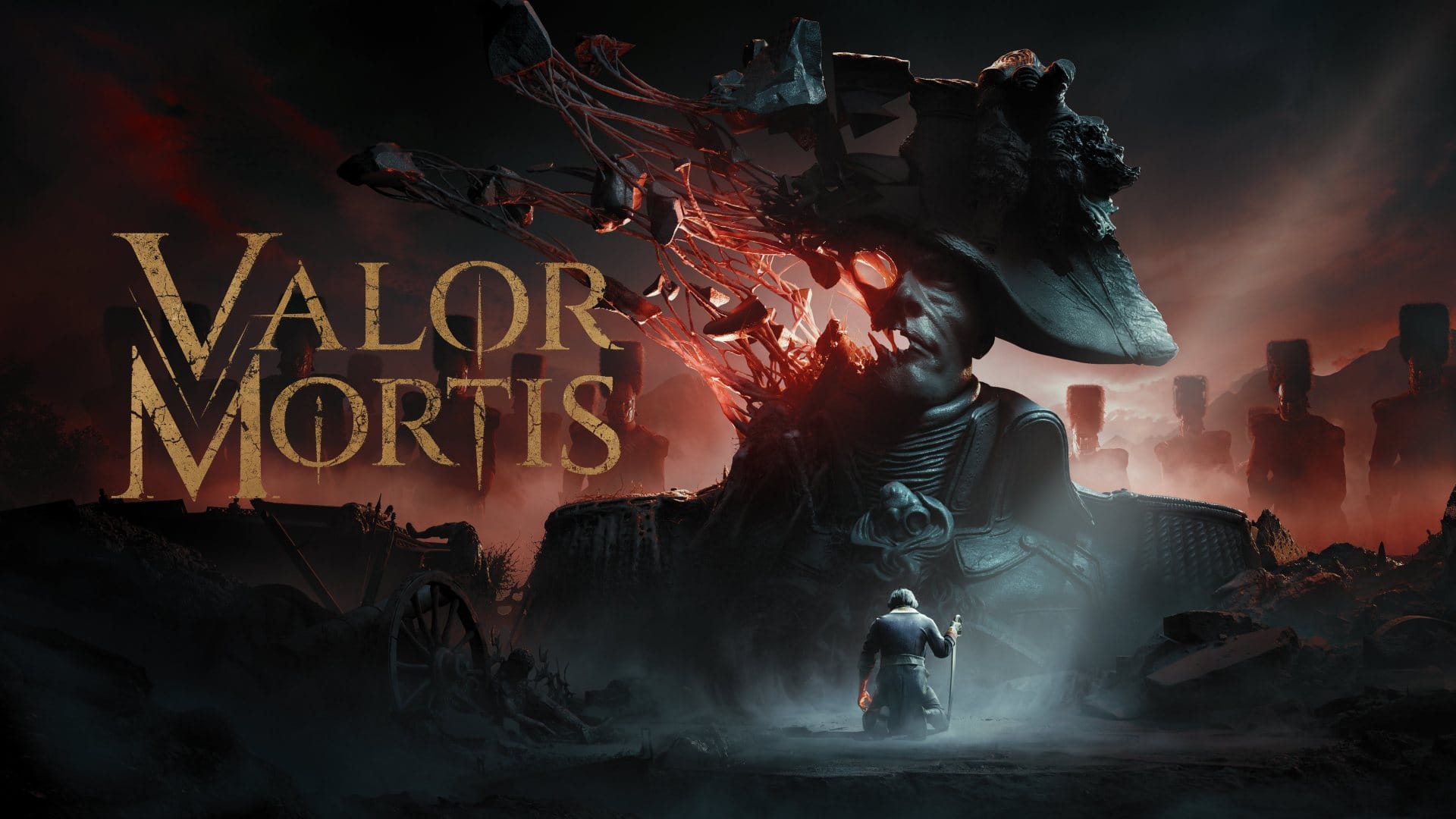 Valor Mortis arriverà il 24 settembre