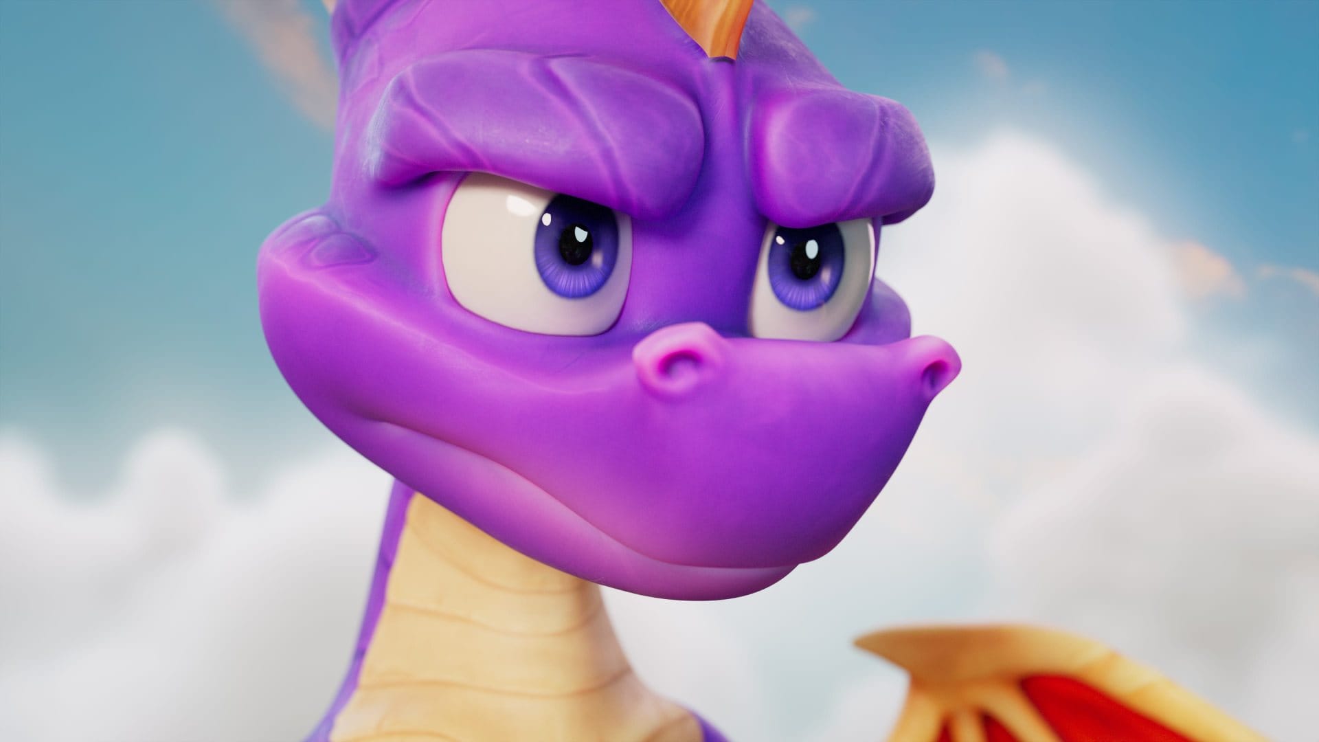Spyro è tornato! Annunciato Spyro: A Realm Beyond, nuova avventura in arrivo nel 2027