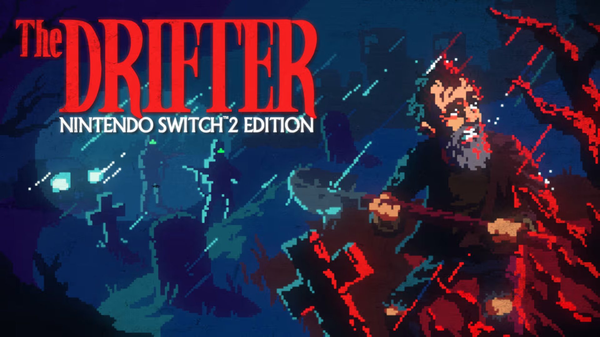 The Drifter – Il ritorno delle grandi avventure grafiche