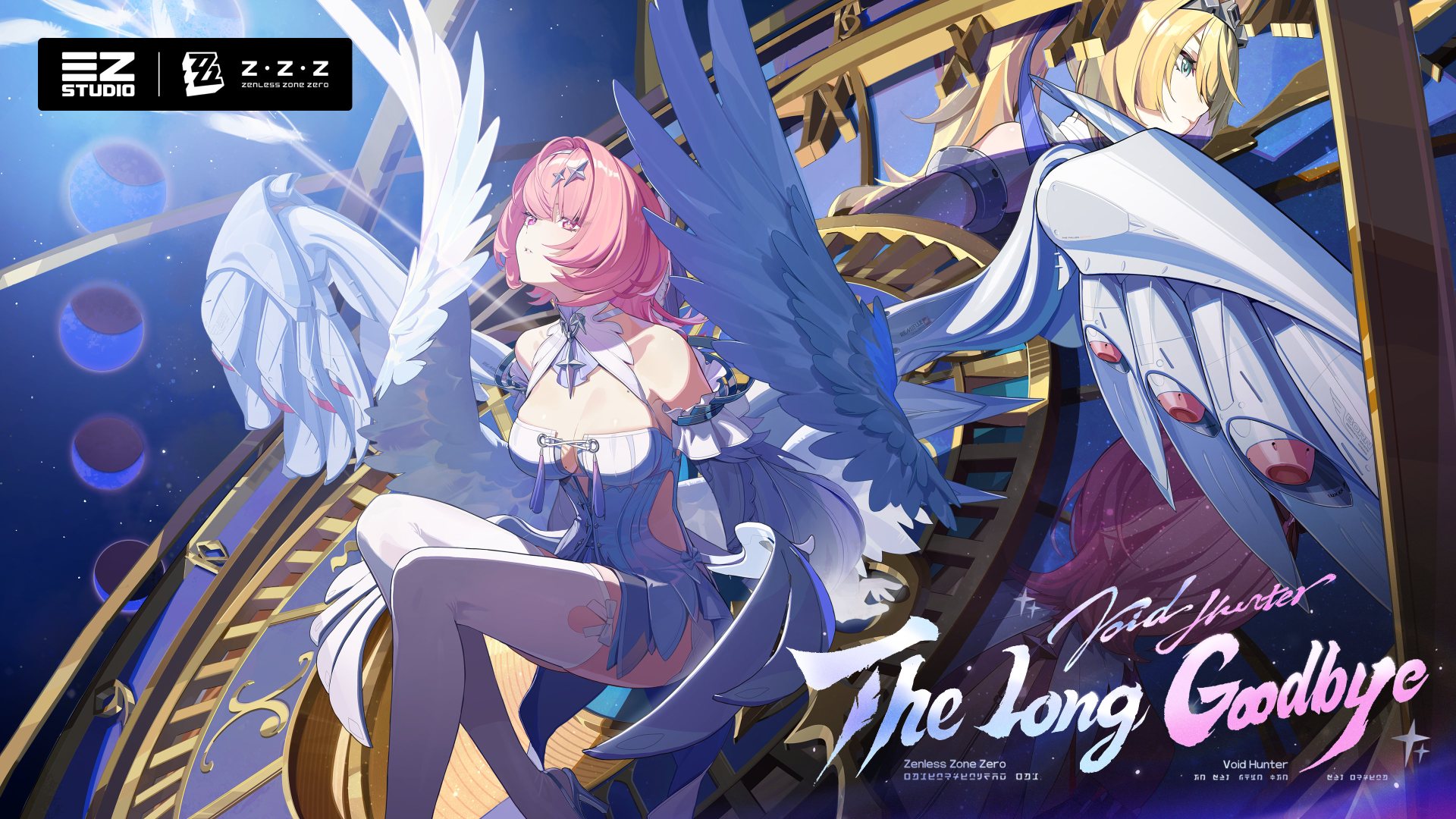 Zenless Zone Zero festeggia il secondo anniversario: Versione 3.1 disponibile dal 29 luglio con nuovi personaggi, ricompense gratuite e debutto su Xbox PC