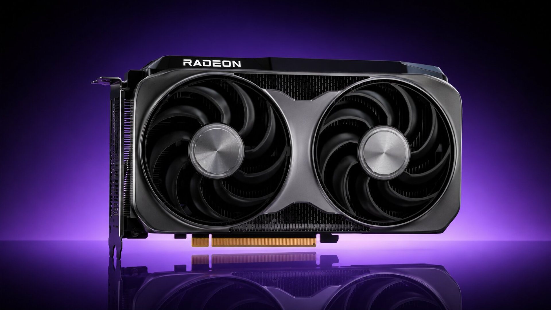 AMD annuncia la Radeon RX 9050: architettura RDNA 4 e gaming Full HD a basso costo