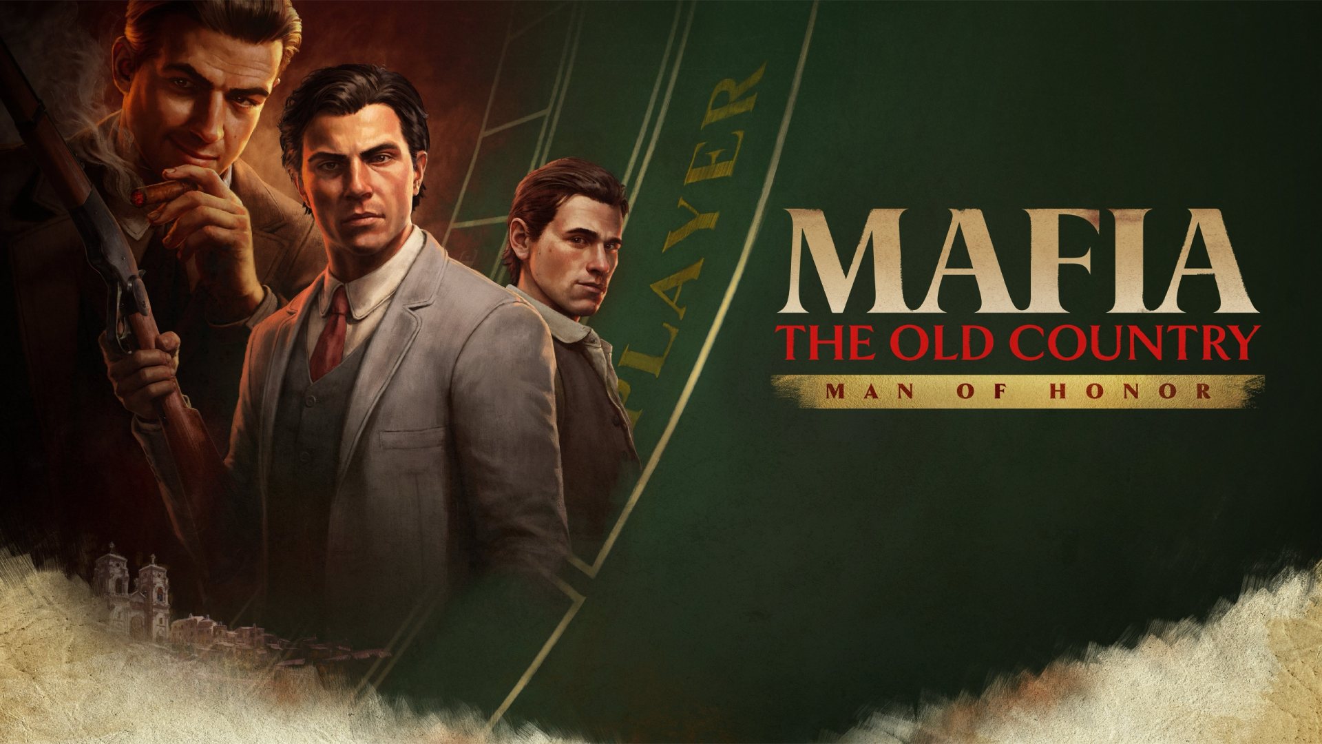 Mafia: Terra Madre si espande con Man of Honor