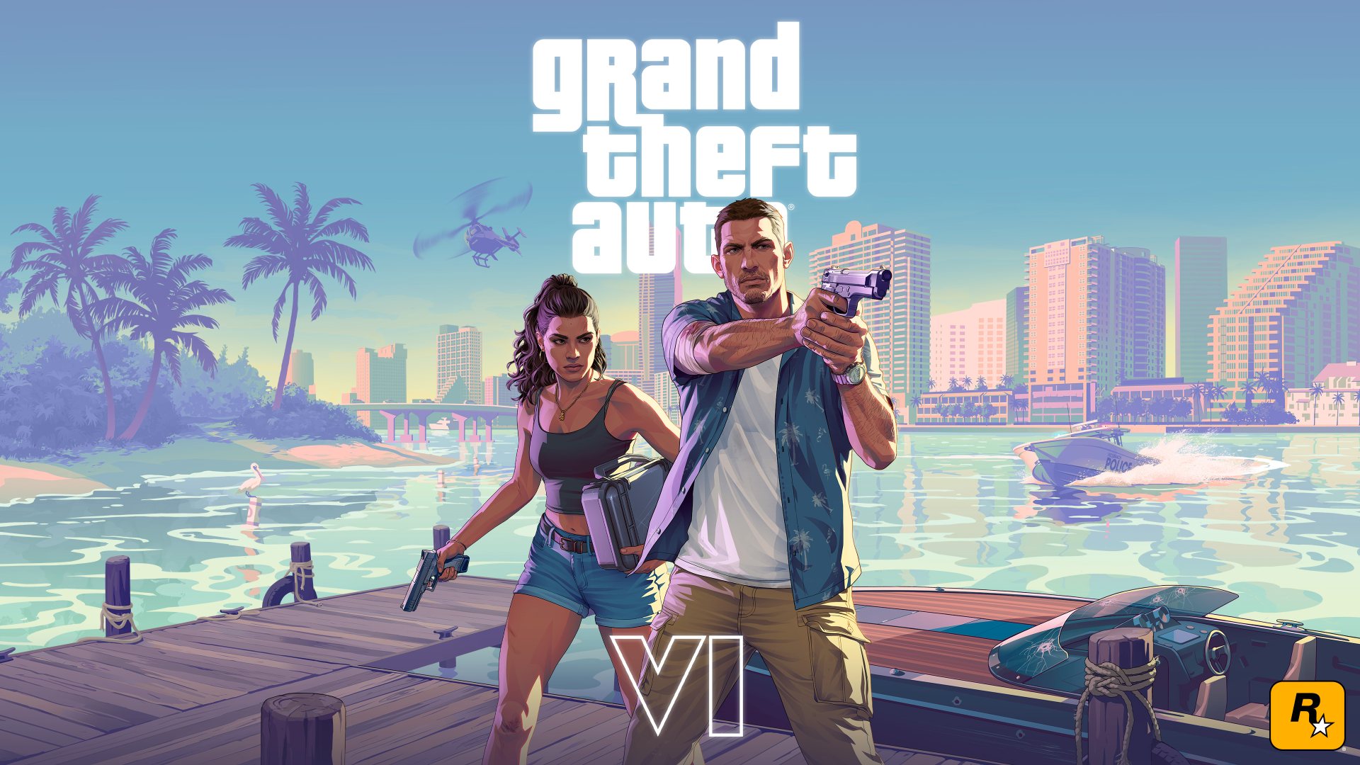 GTA 6: tutto quello che sappiamo su uscita, prezzo, mappa, gameplay, PC e trama