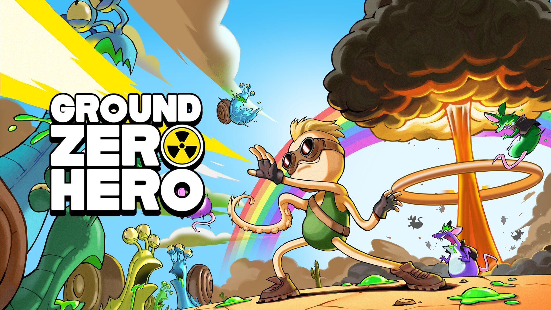 Ground Zero Hero - La Recensione (PC)
