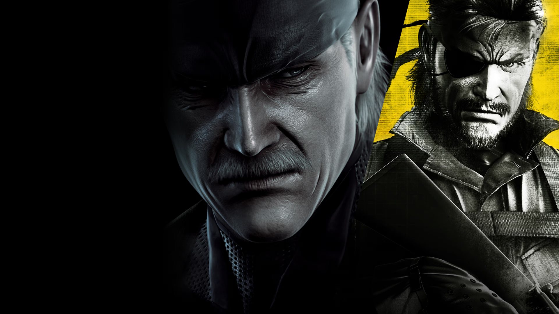 METAL GEAR SOLID: MASTER COLLECTION Vol. 2 è disponibile
