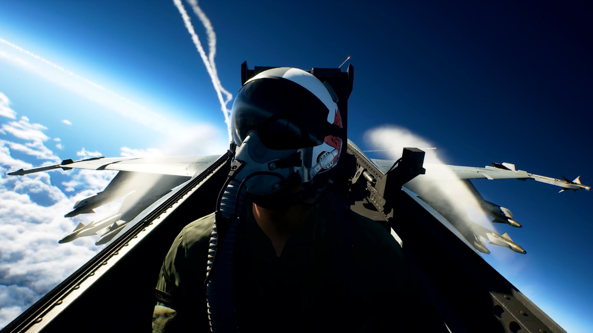 ACE COMBAT 8: WINGS OF THEVE goes big on multiplayer: online modes, 100-player lobbies and cross-play revealed