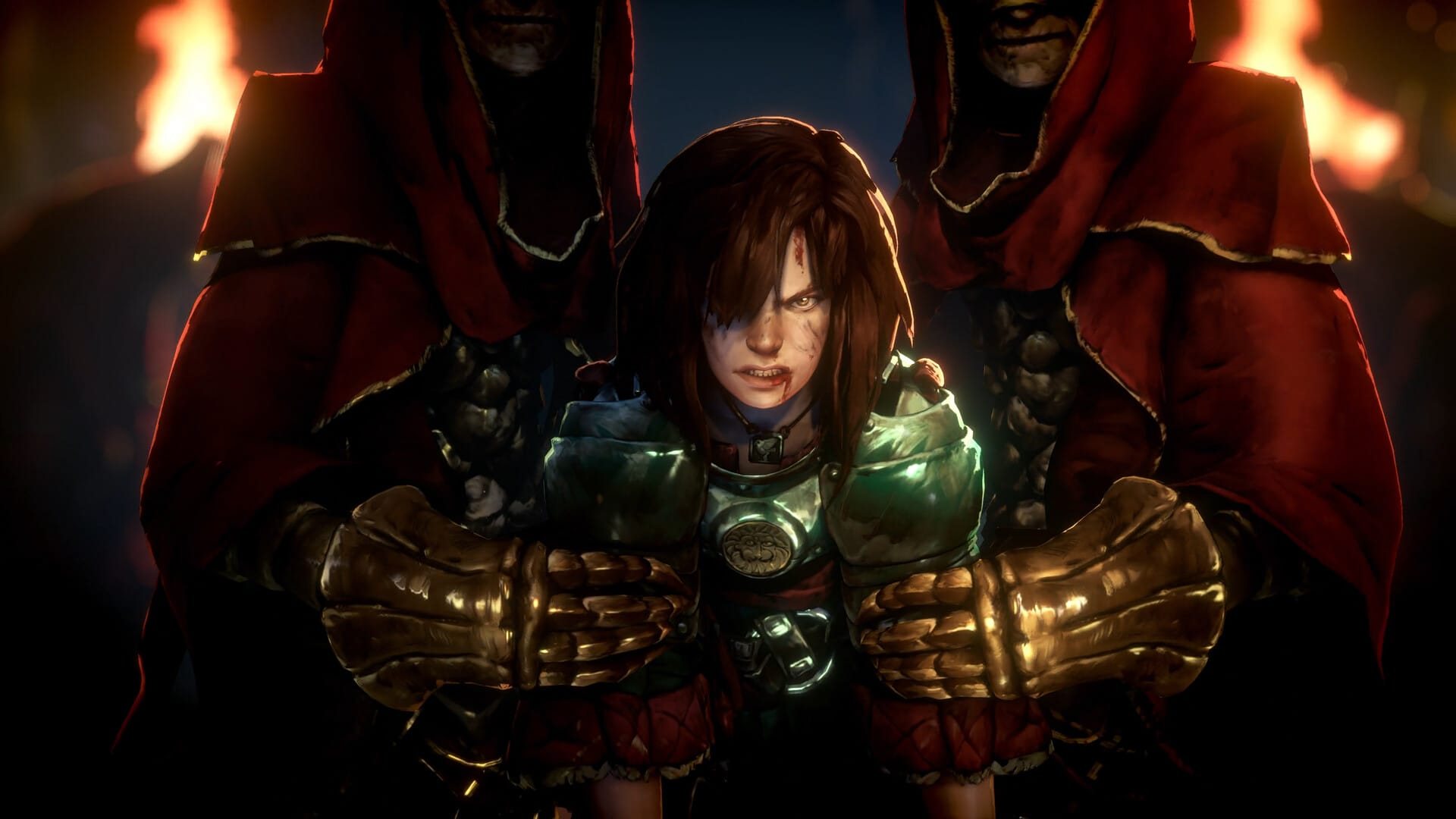 No Rest for the Wicked is long in coming, version 1.0 postponed to 2027
