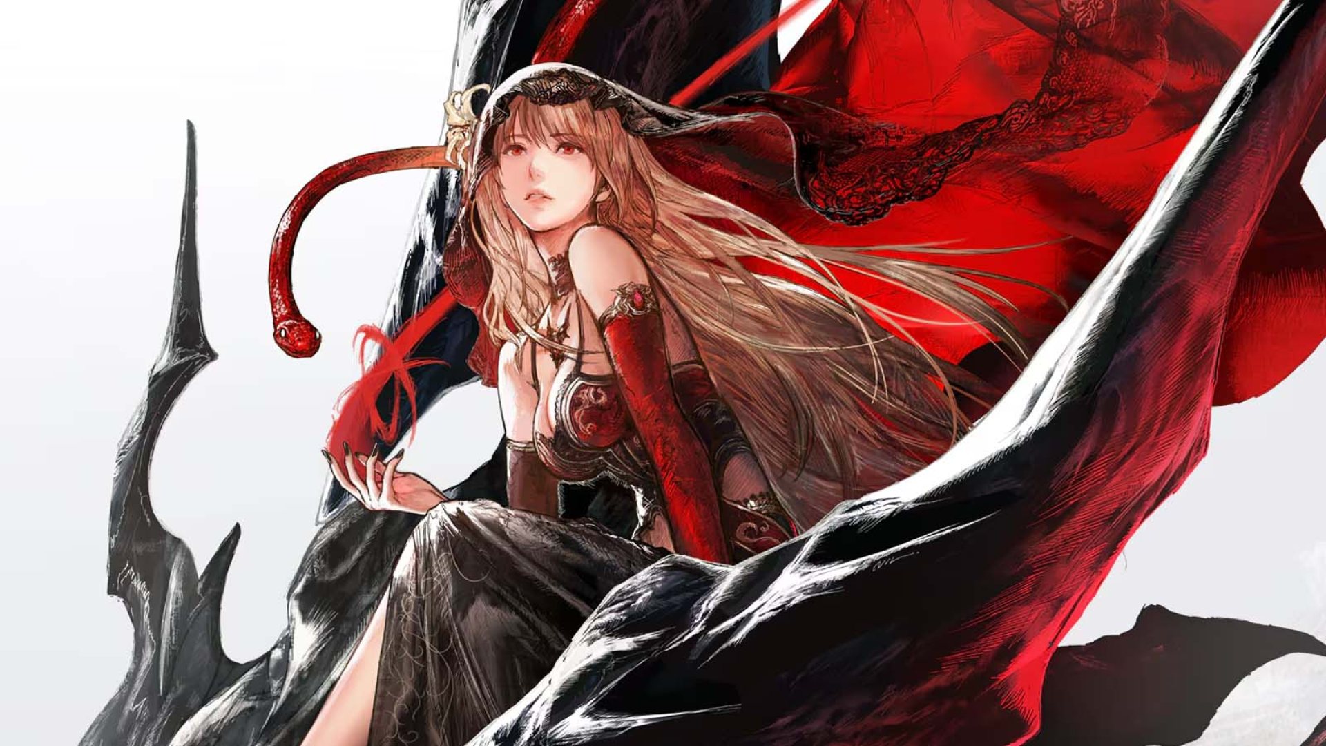 FINAL FANTASY RESONANCE: free demo available now