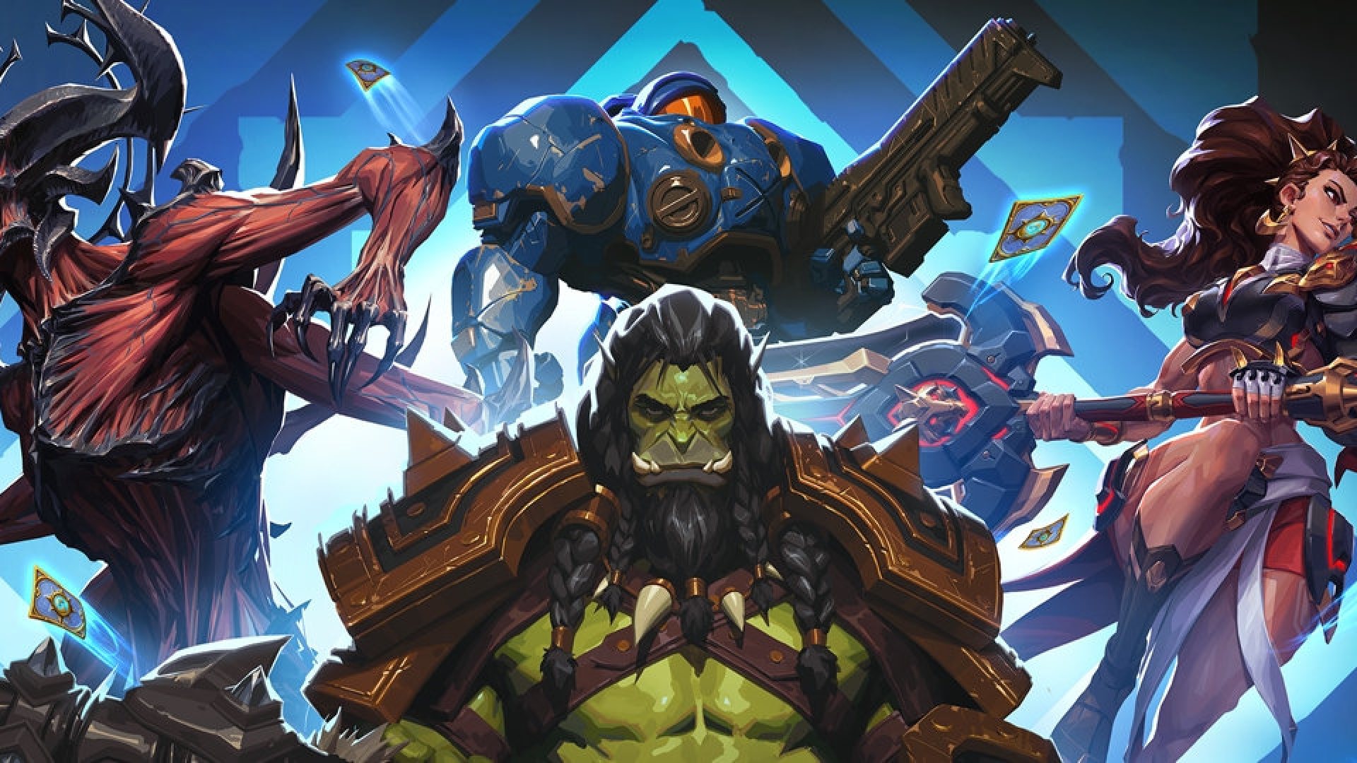BlizzCon 2026, tutti gli annunci