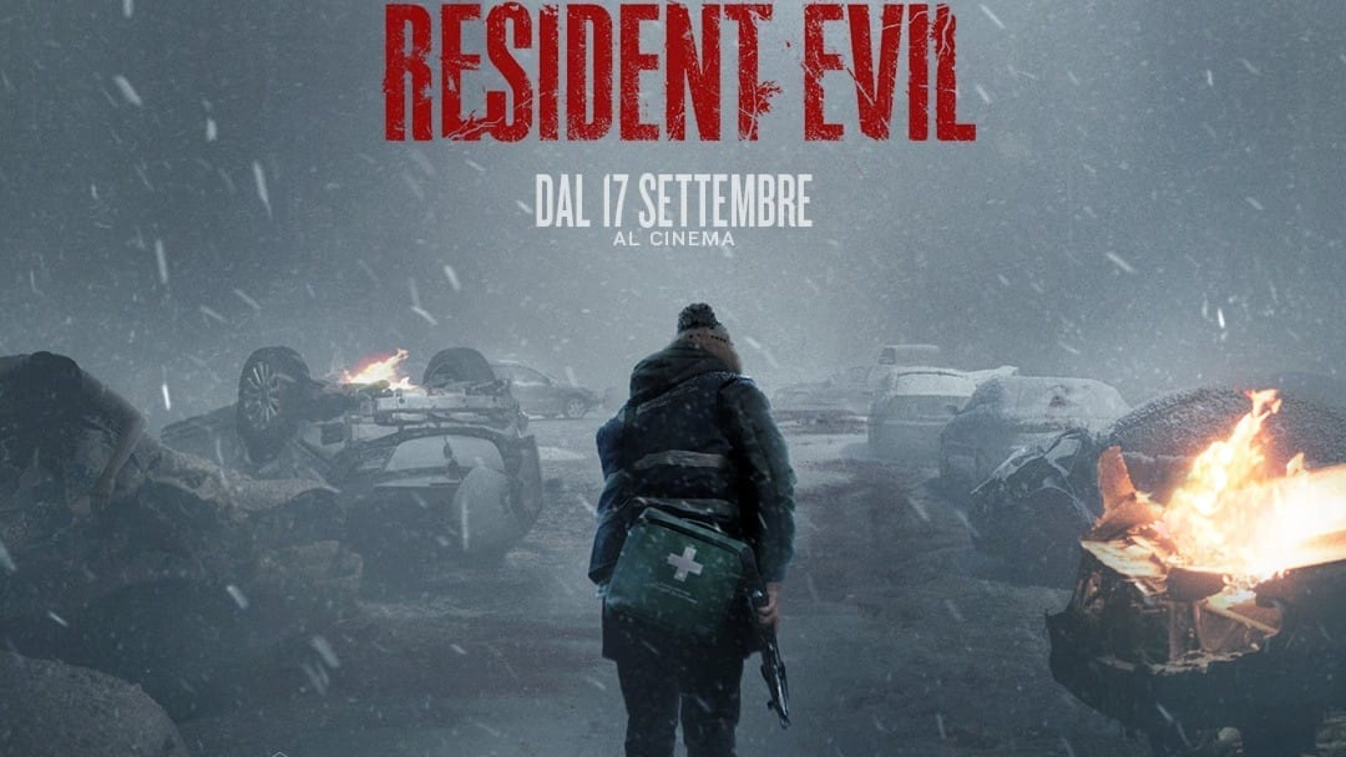 Resident Evil (2026), recensione del film di Zach Cregger