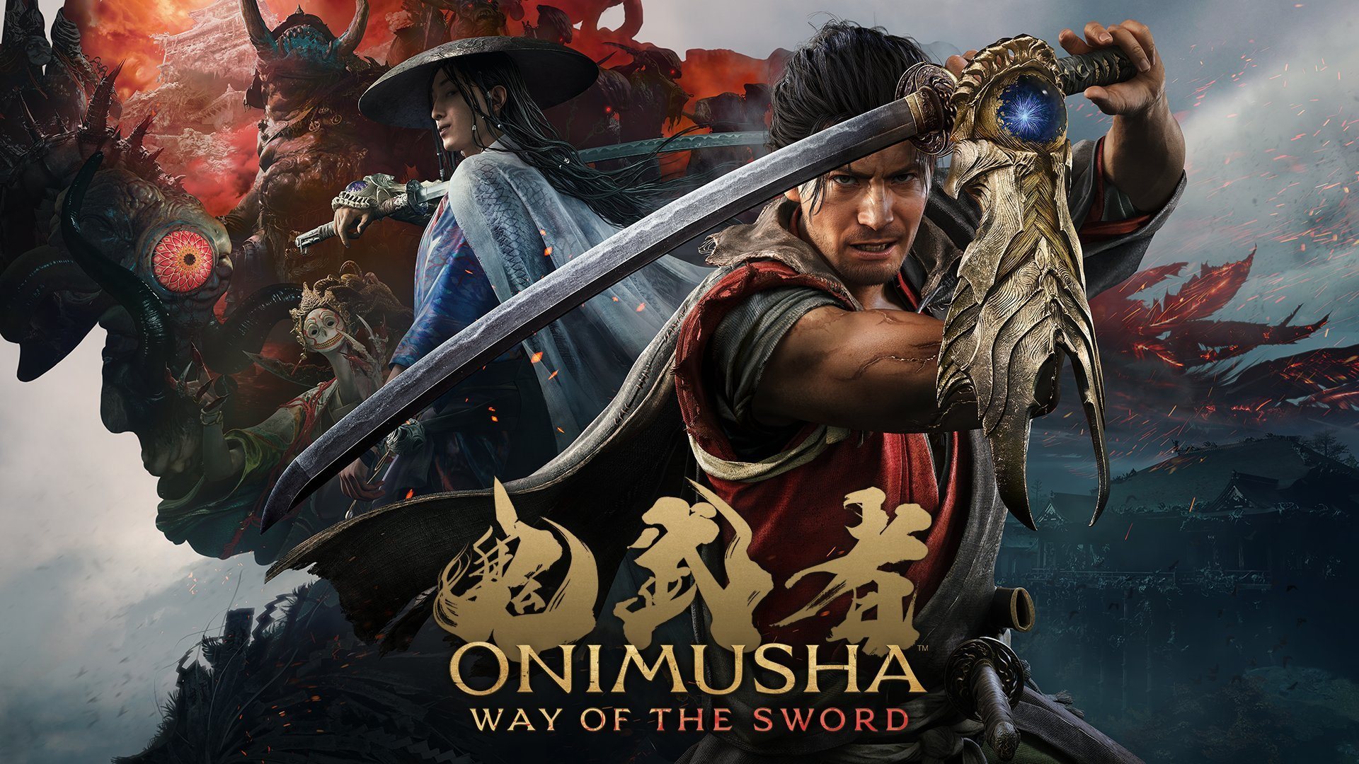 Onimusha: Way of the Sword - Il ritorno del samurai (Recensione PC)