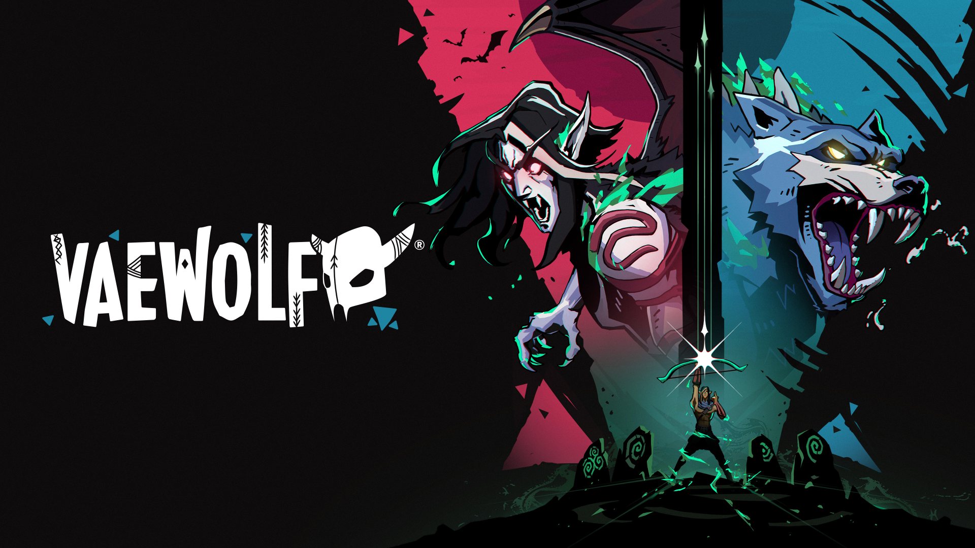 Vaewolf torna a mostrarsi: vendetta, licantropi e vampiri nel nuovo trailer dell'action di Milky Tea