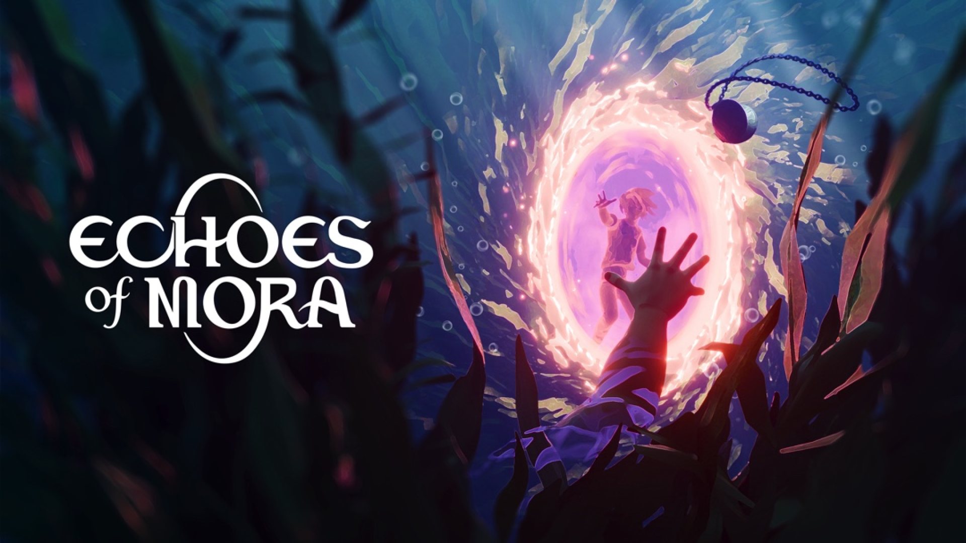 Echoes of Mora è disponibile su Steam: un villaggio sommerso nasconde una storia perduta nel tempo