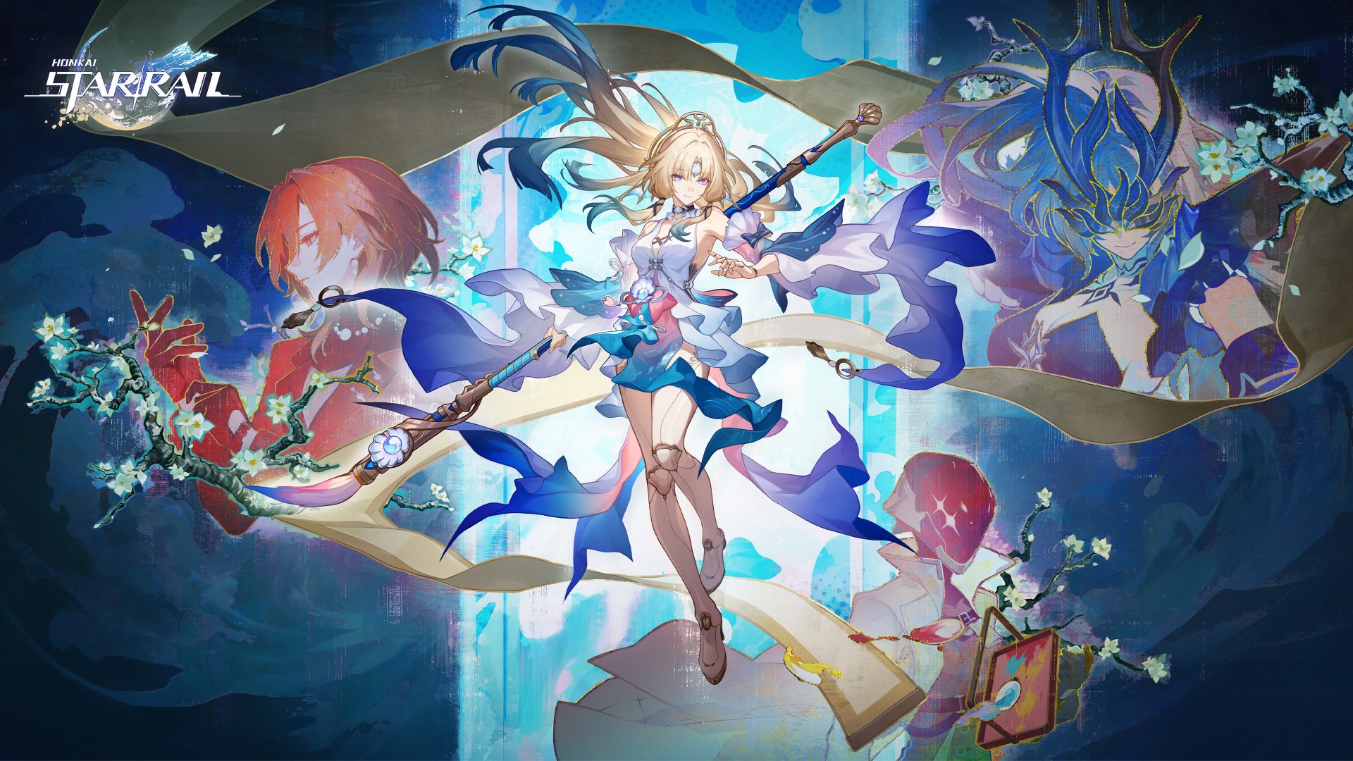 Honkai: Star Rail 4.6 arriva il 28 settembre