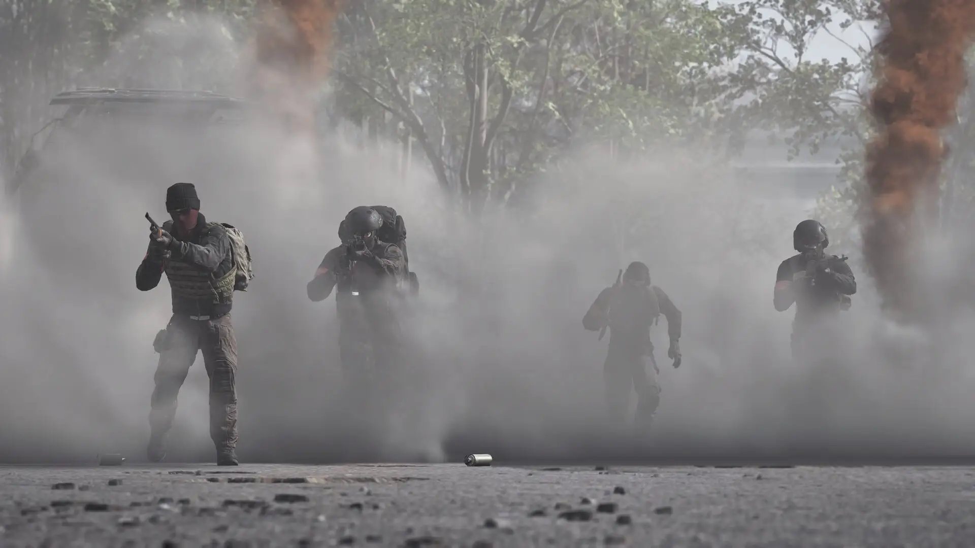 WARDOGS: i migliori modi per guadagnare soldi velocemente e costruirsi una fortuna