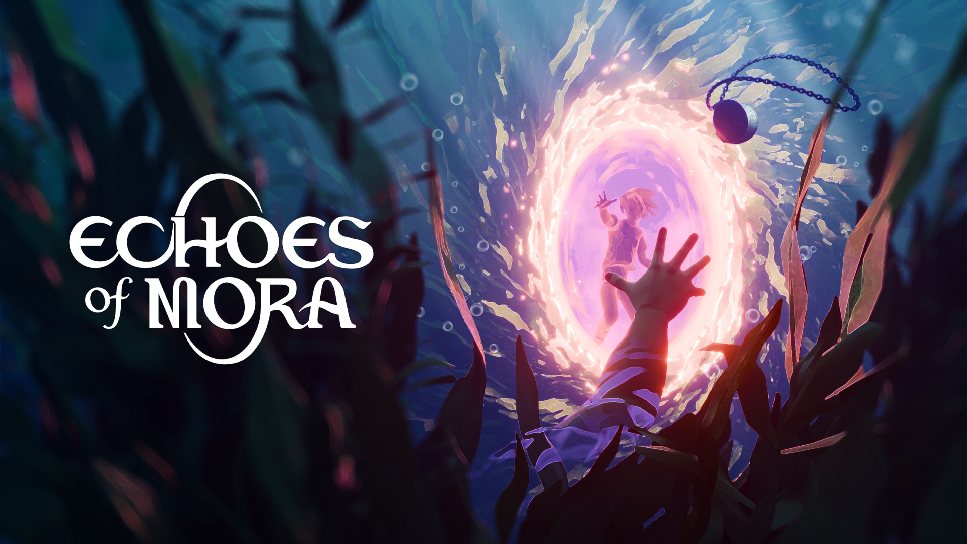 Echoes of Mora: un villaggio sommerso e una storia da ricostruire (Recensione PC)