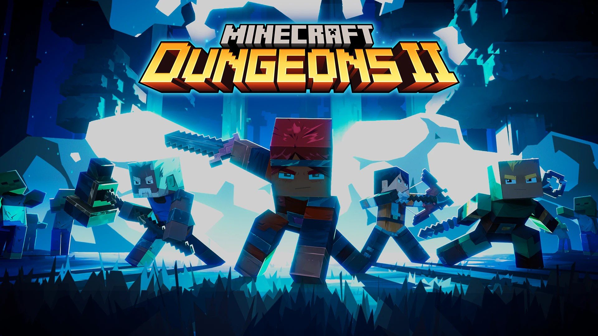 Minecraft Dungeons 2, un sequel che migliora la formula del primo capitolo (Recensione PC)