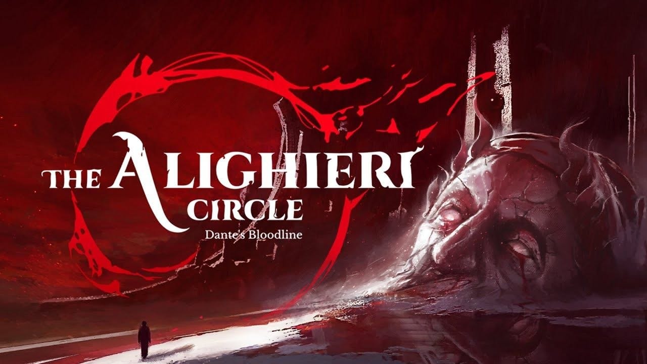 The Alighieri Circle: Dante's Bloodline (Review)