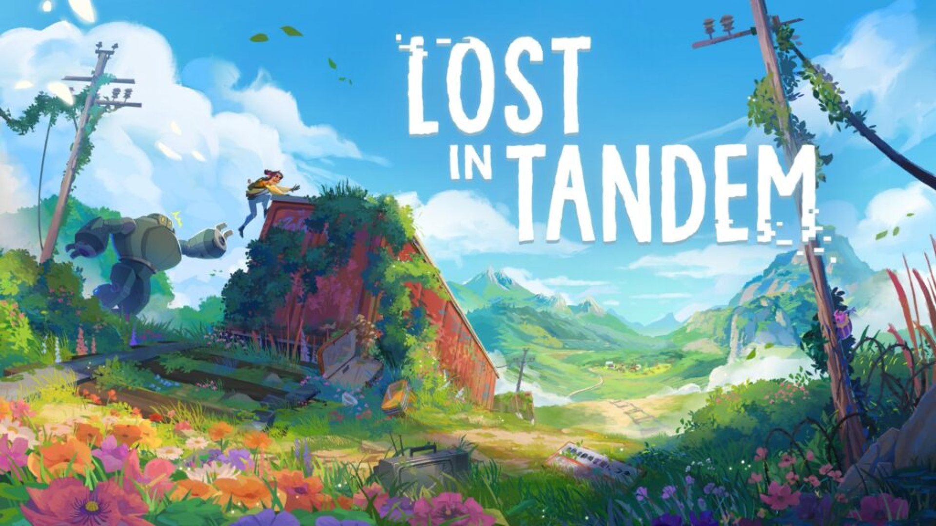 Lost in Tandem - La Recensione (PC)