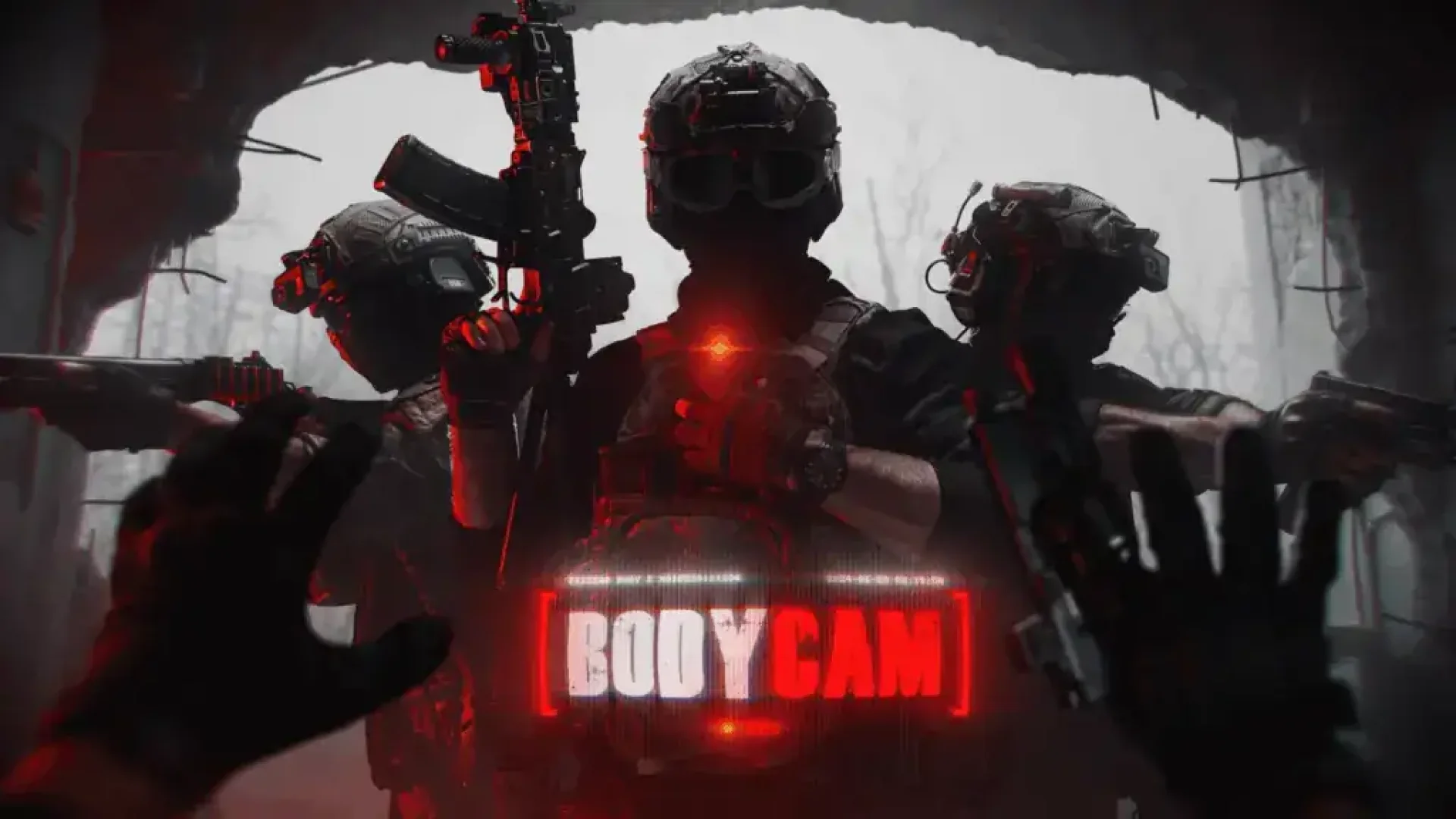 Bodycam – Locked &amp; Loaded (Recensione)