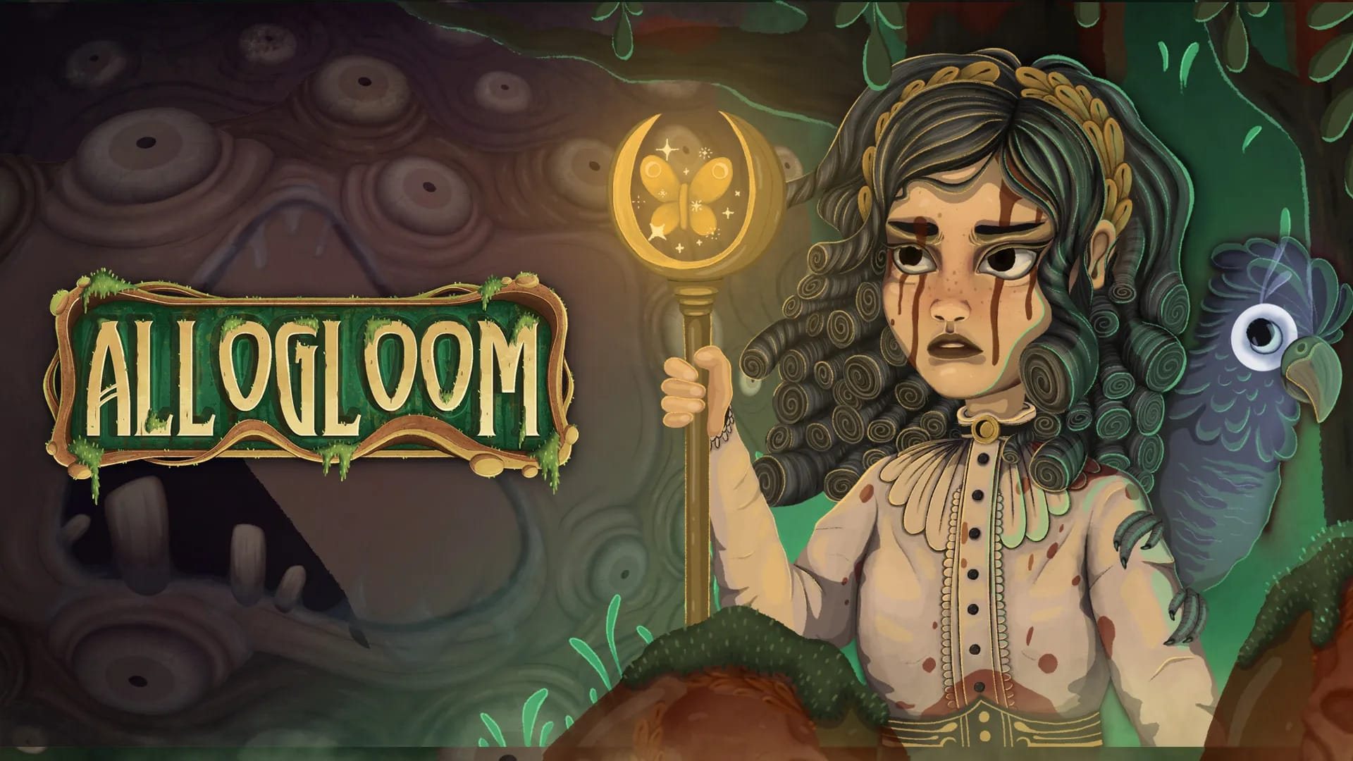 Allogloom - La Recensione