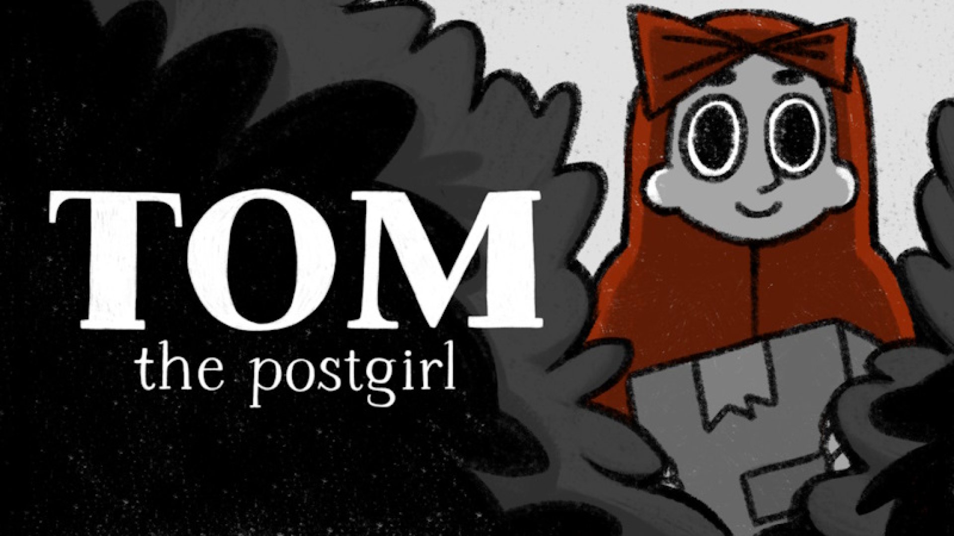 Tom the Postgirl arriva il 29 ottobre
