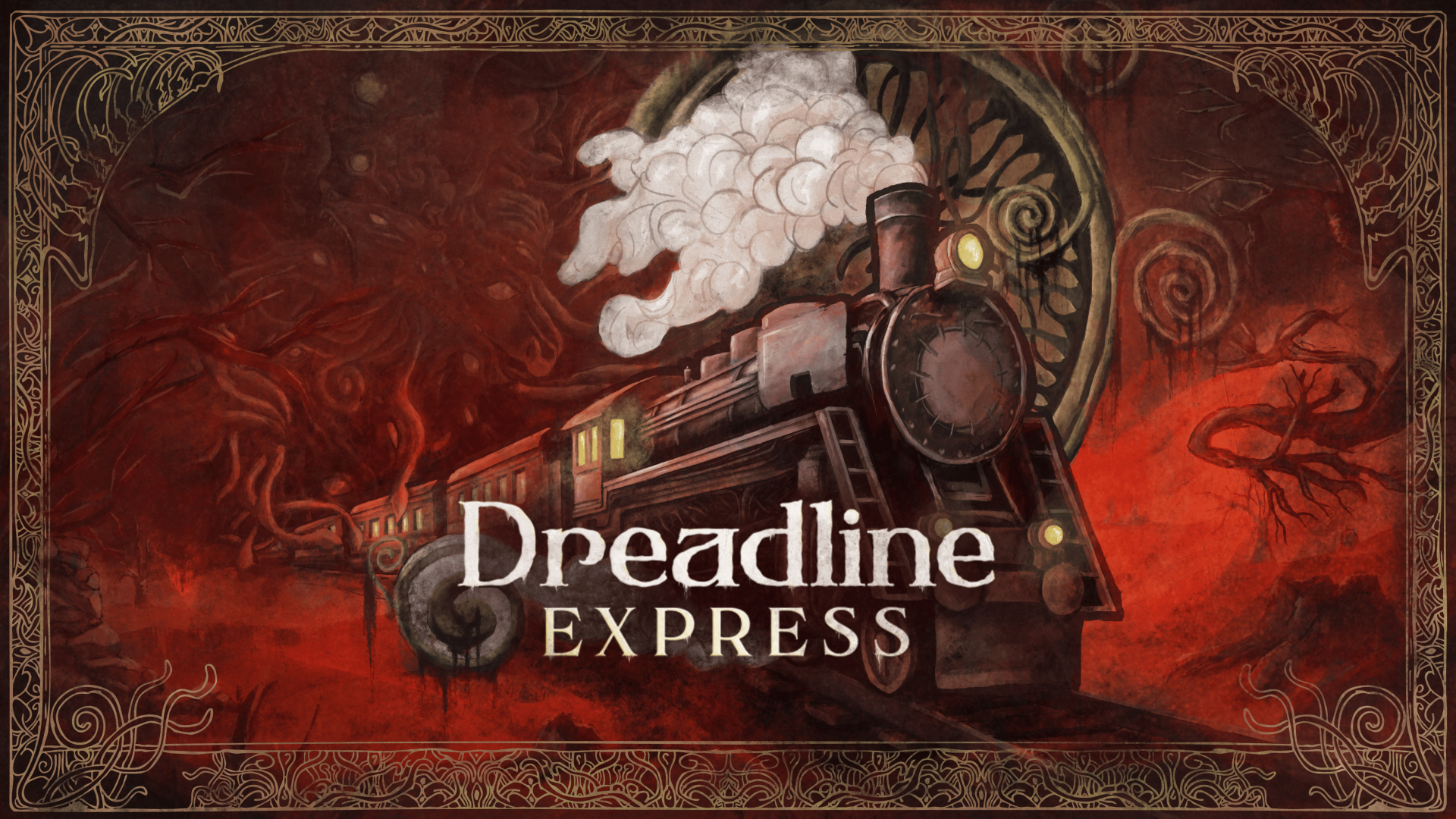Dreadline Express - Sulle rotaie dell'apocalisse (Recensione)