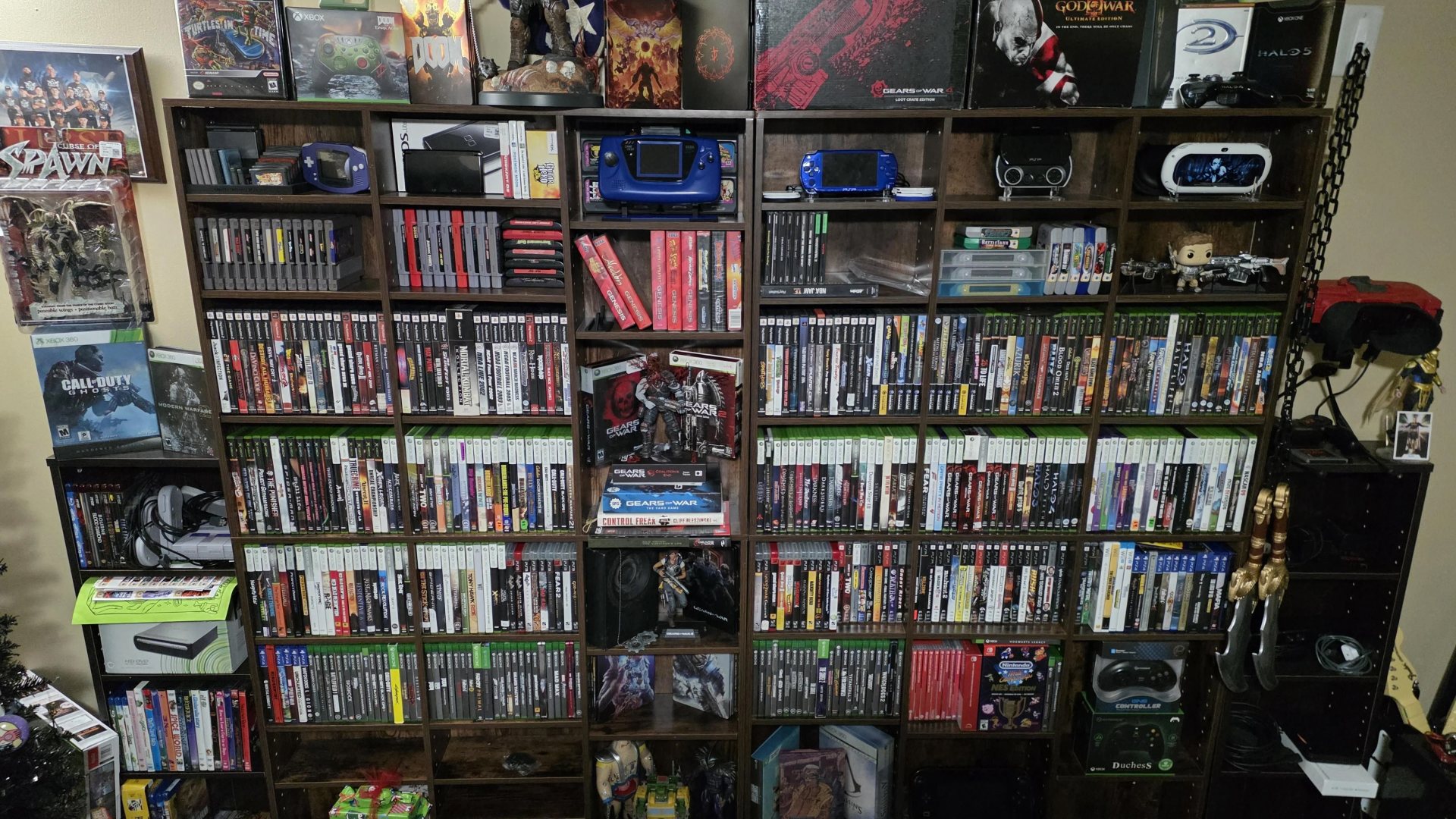 Le 5 Collector’s Edition che vorrei assolutamente avere