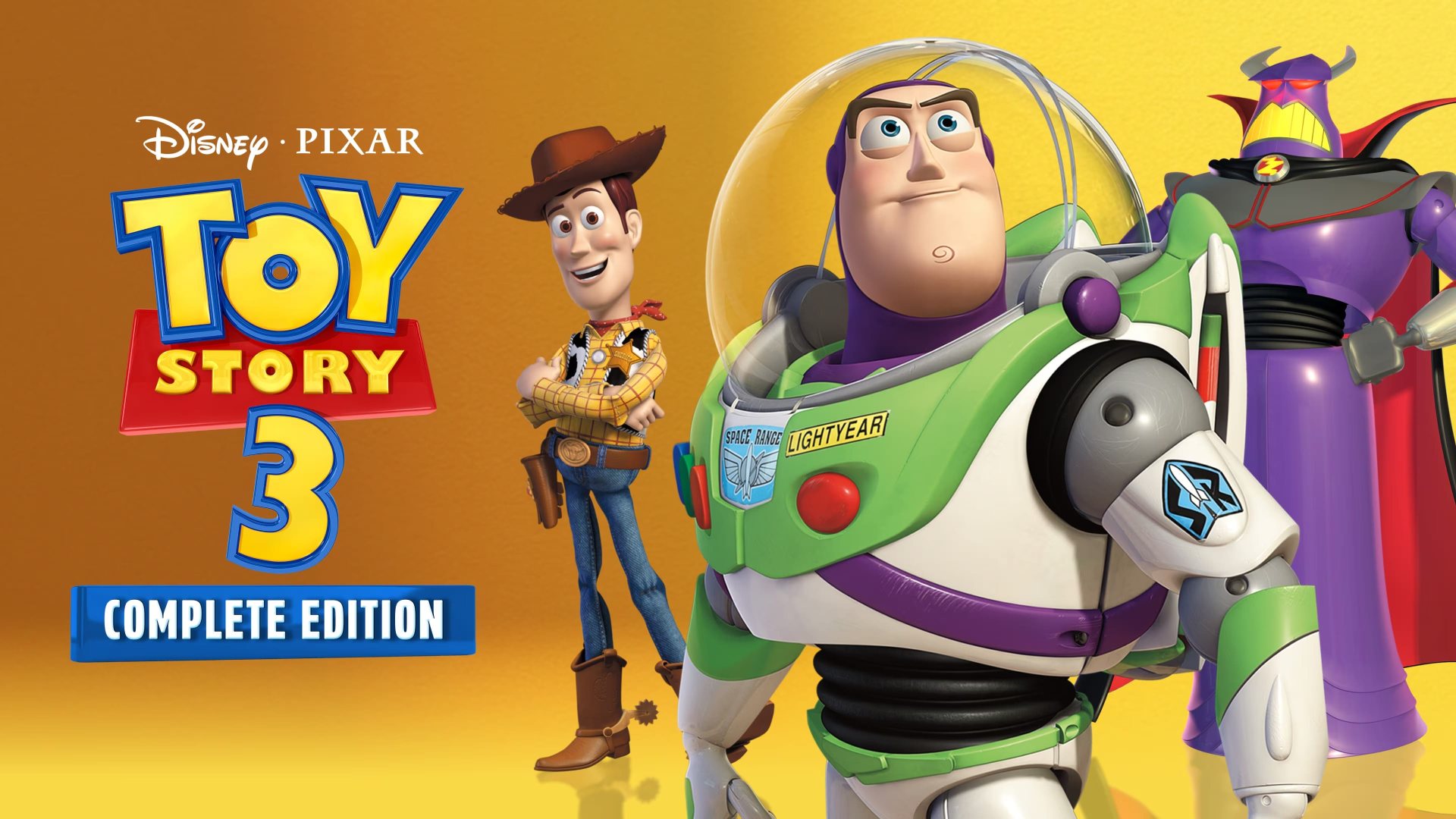 Toy Story 3 Complete Edition - La Recensione PC